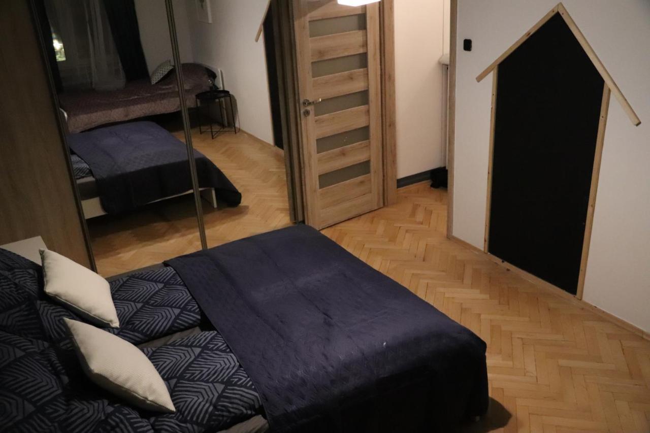 Szeroka View Apartment Krakau Exterior foto